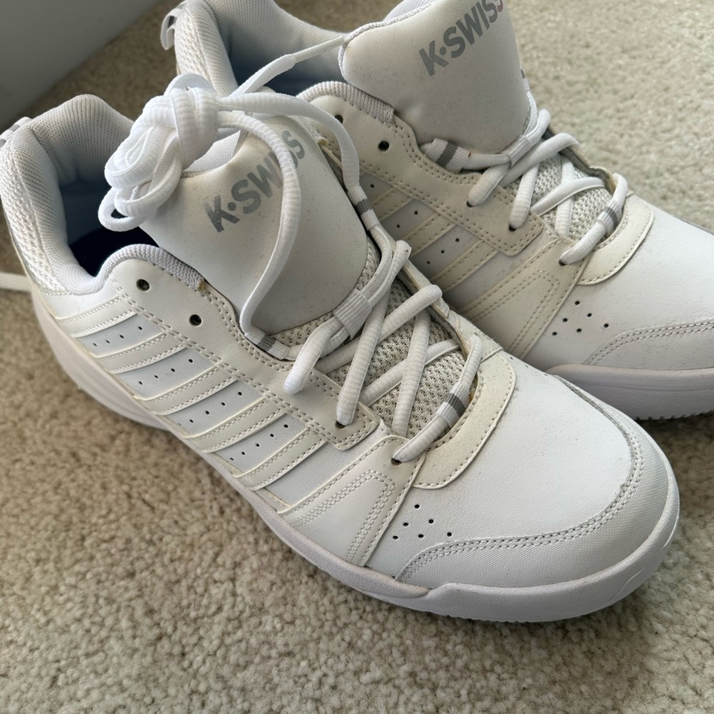Men’s K-Swiss shoes